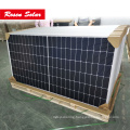 Camping Solar Panels 450w 500w 550w 600w ESS Hybrid System Project